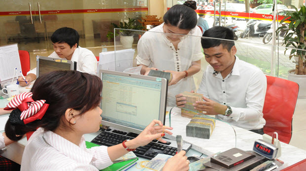  Đầu năm thị trường tài chính ổn định